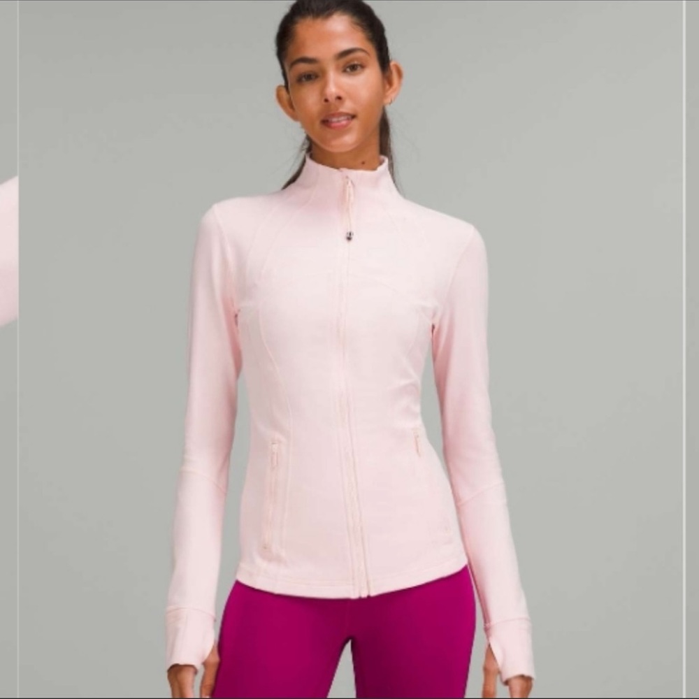 ISO Lululemon Strawberry Milkshake Define and Scuba